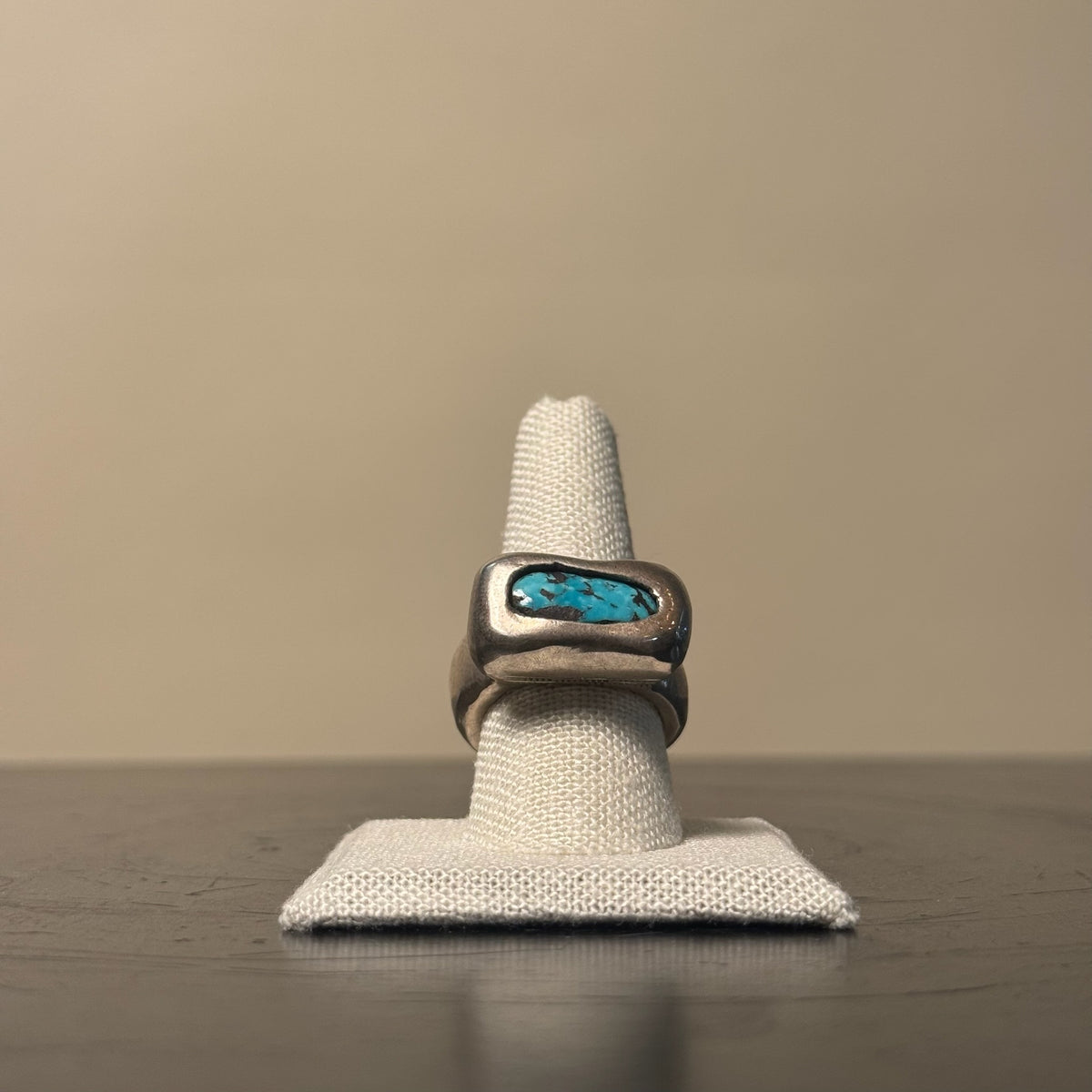 NeoAncient Ring