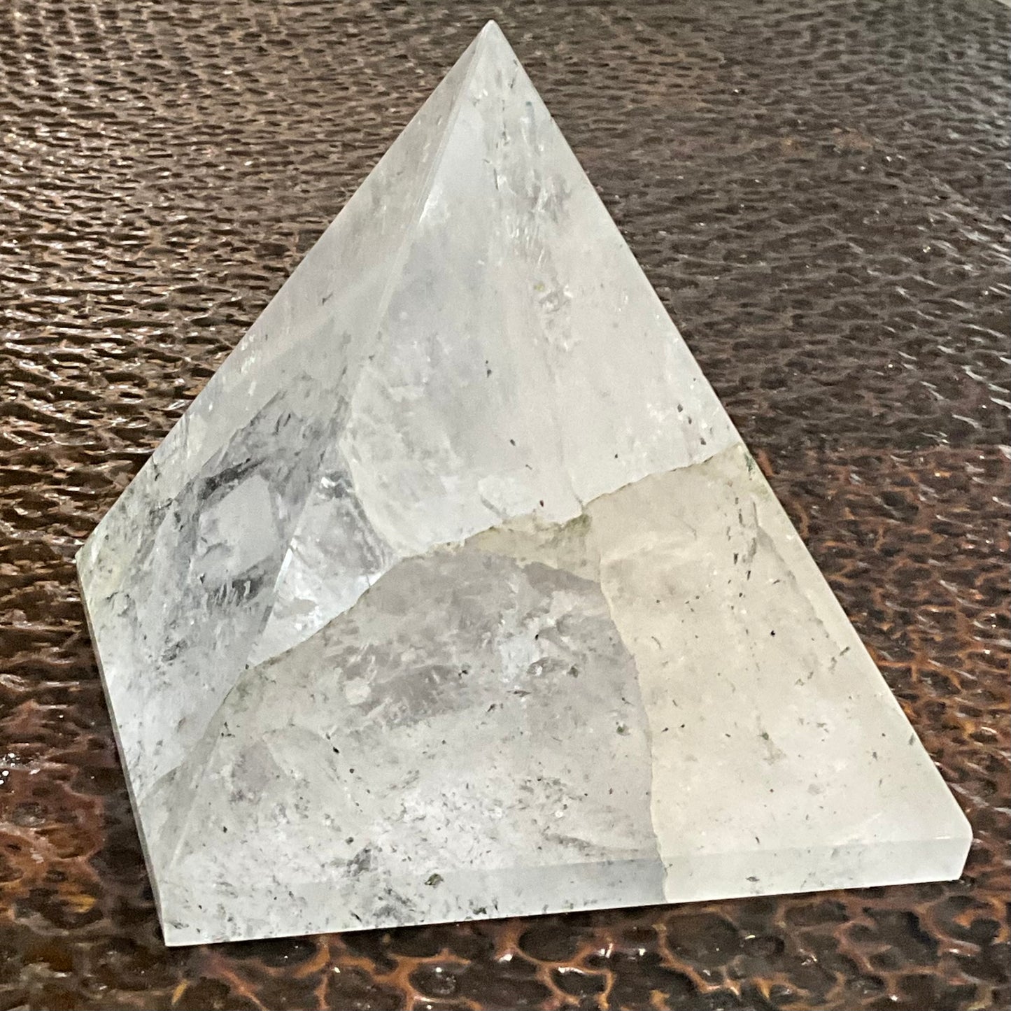 Pyramid