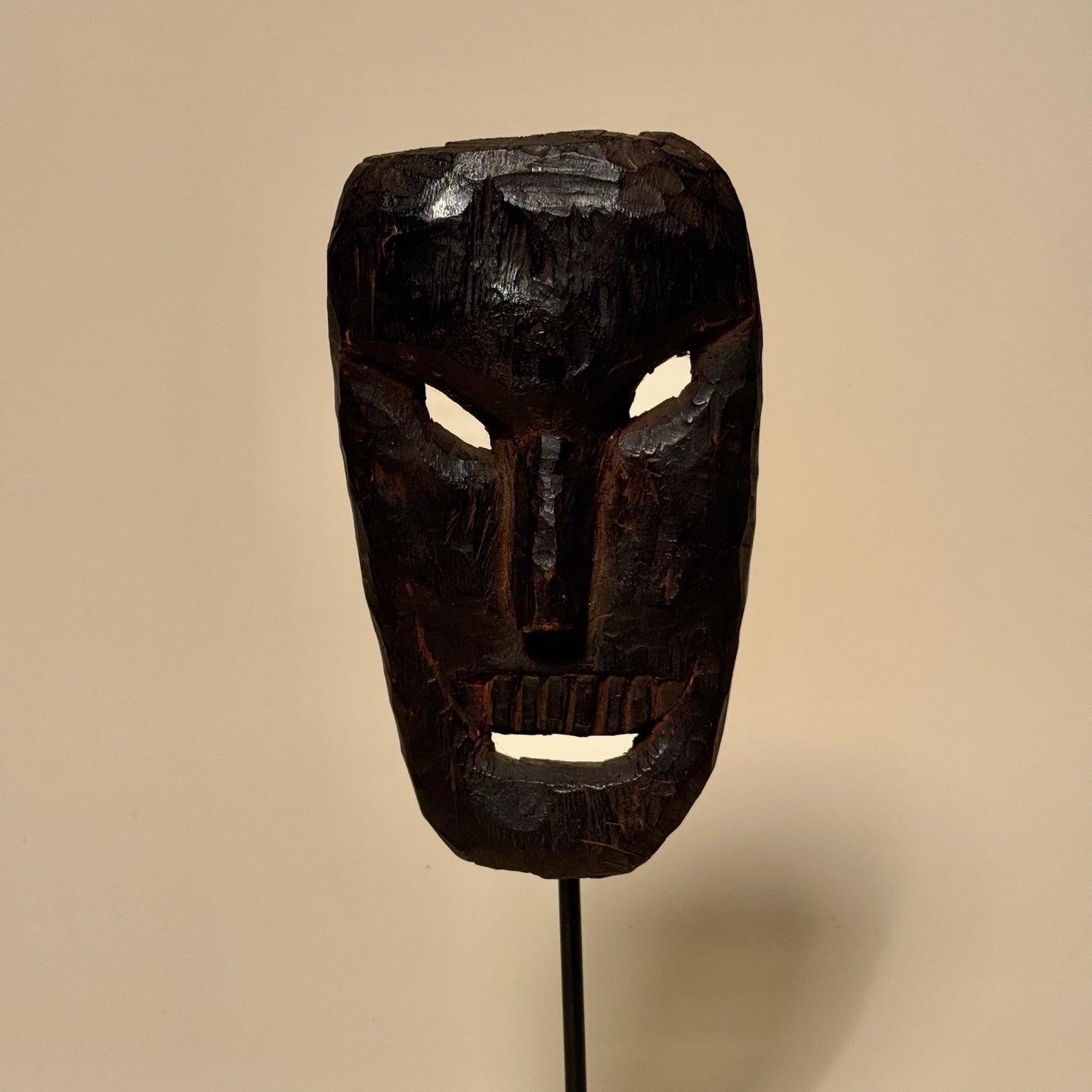 Himalayan Masks