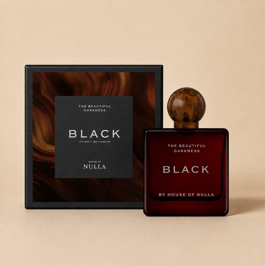 THE BEAUTIFUL DARKNESS BLACK 100 ML EXTRAIT DE PARFUM