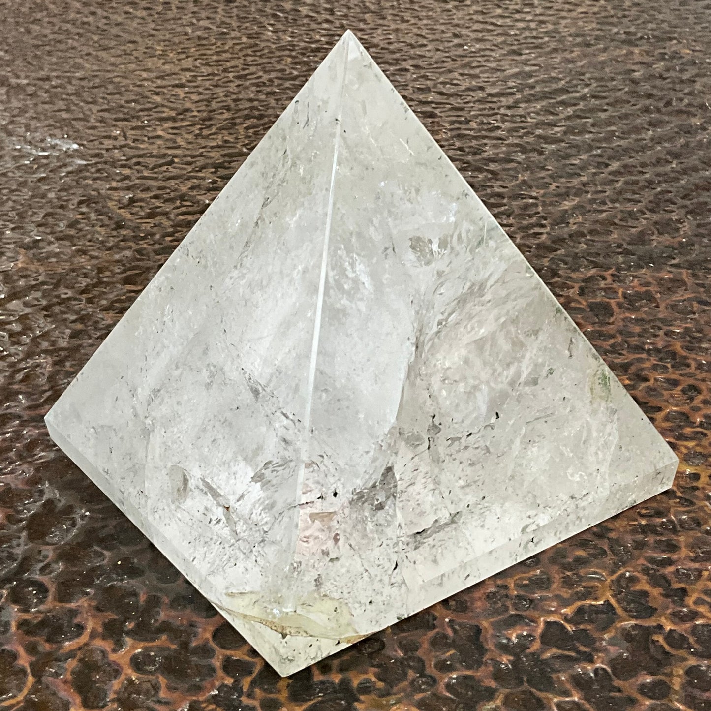 Pyramid