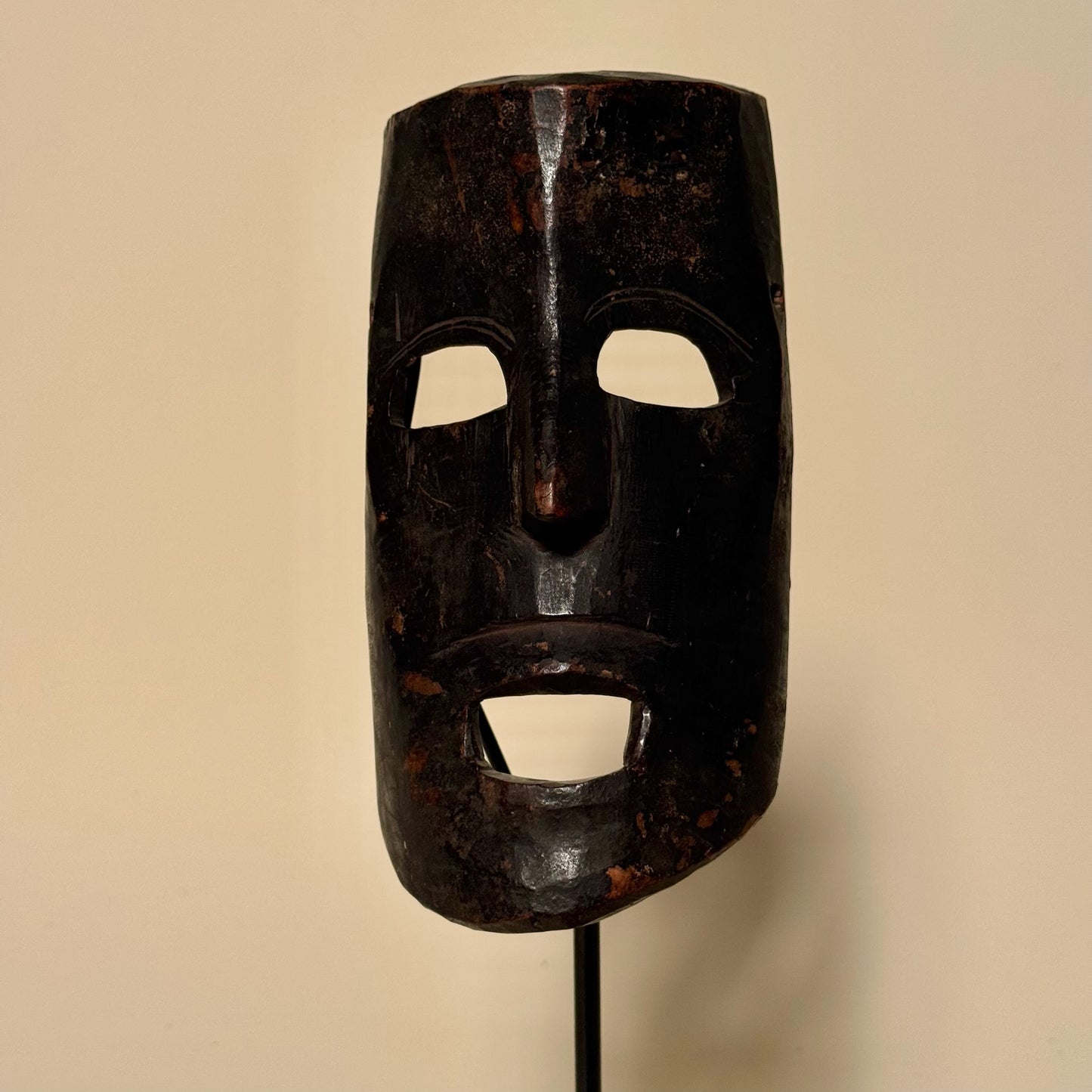 Himalayan Masks