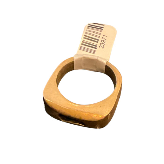 NeoAncient Ring