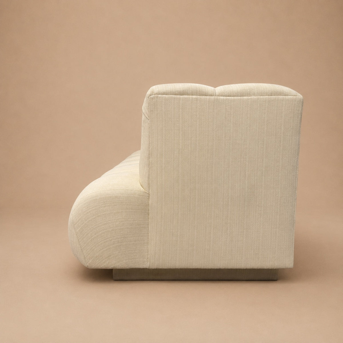 Steve Chase Iconic Channel Sofa
