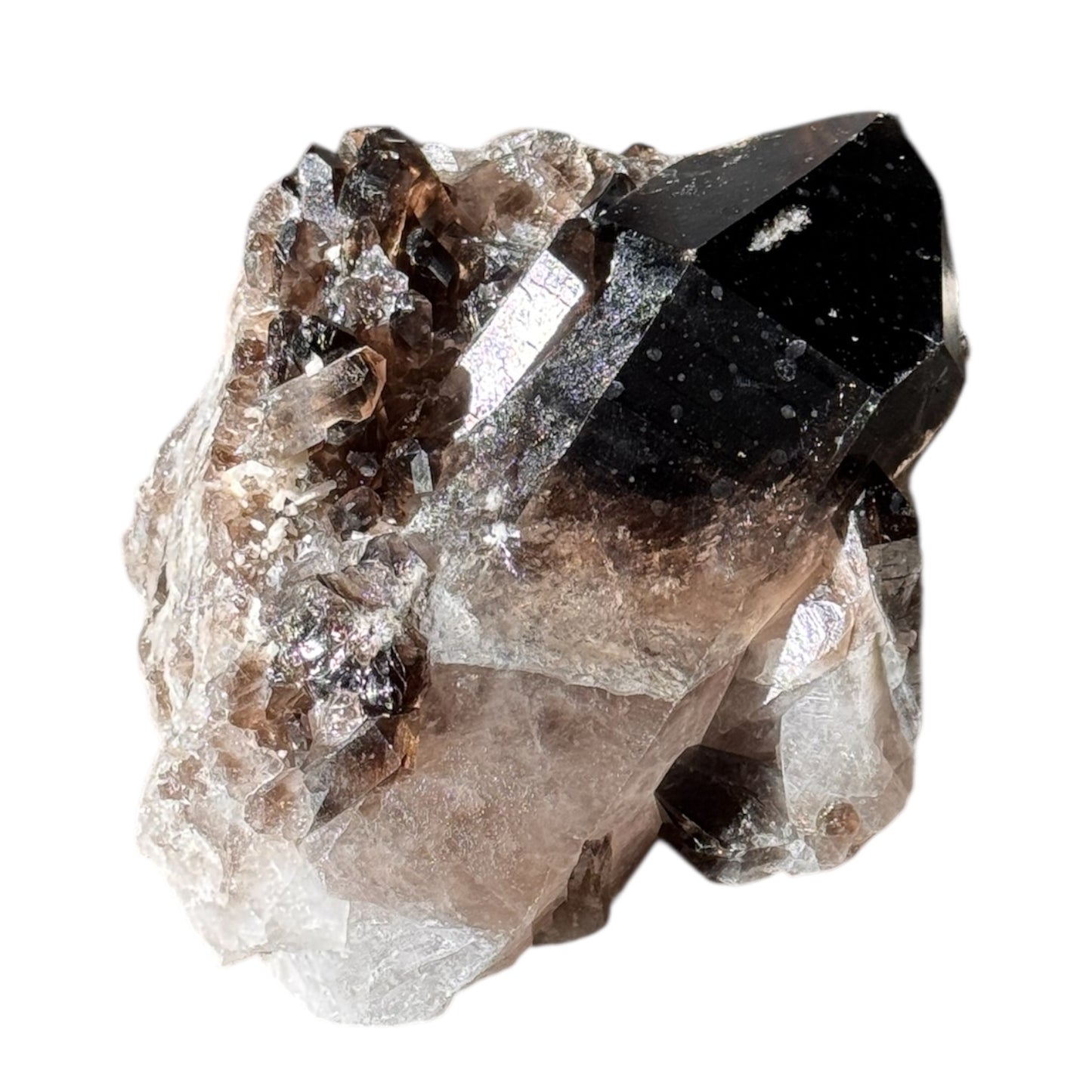 Large Smoky Generator