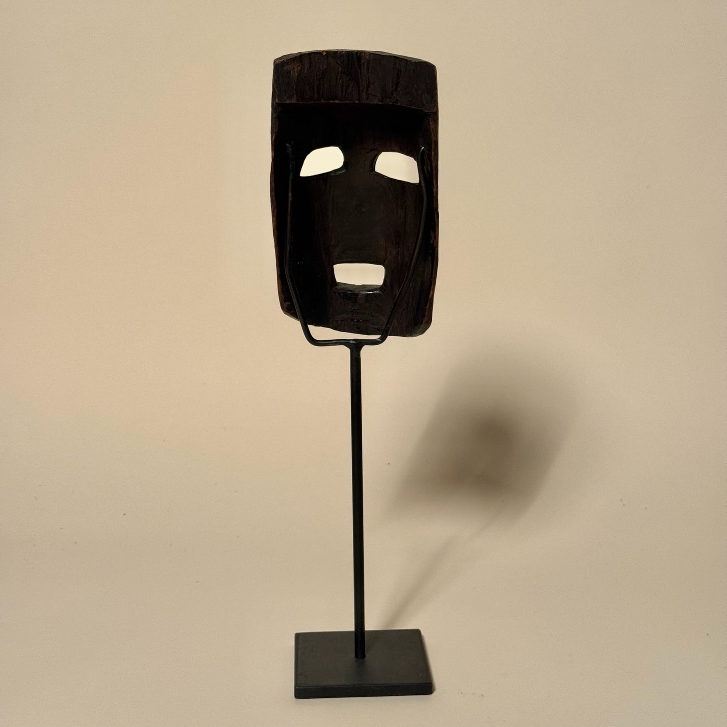 Himalayan Masks