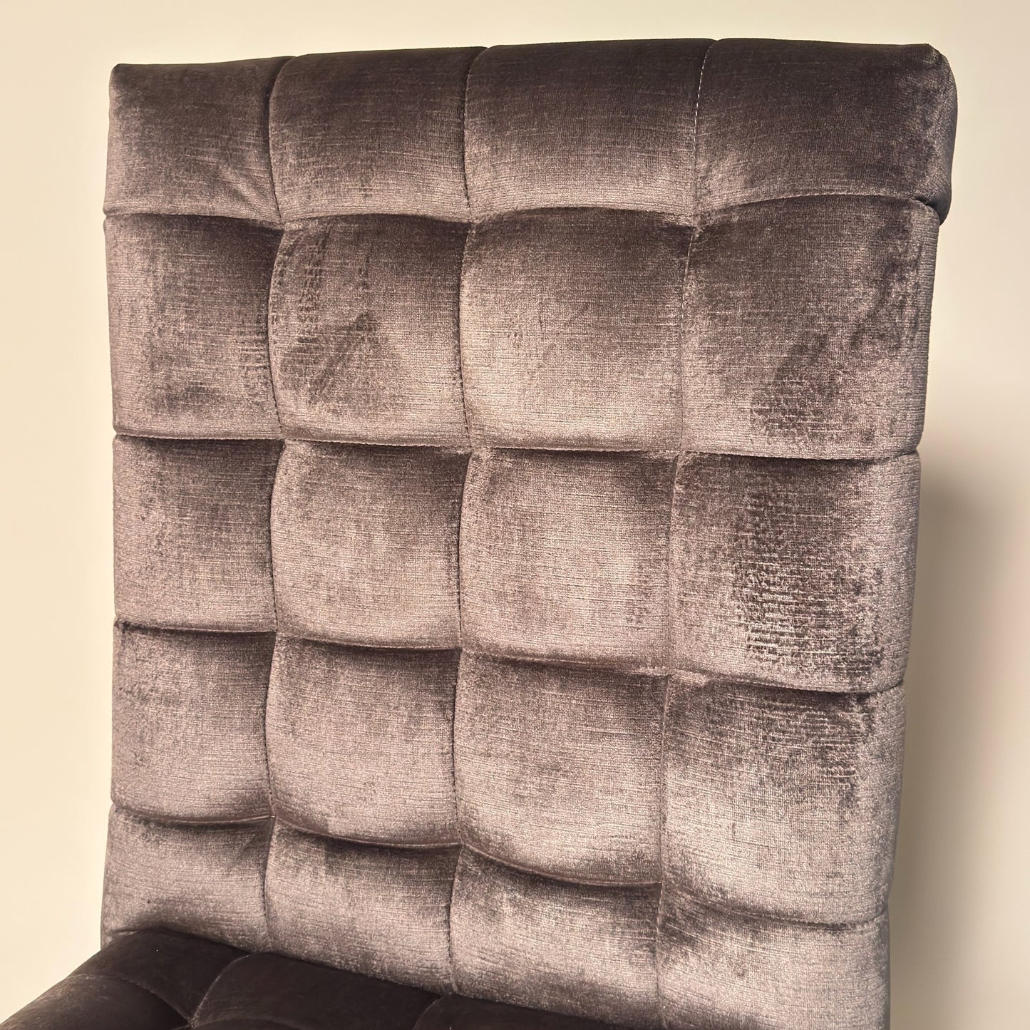 Set of 6 Pierre Cardin 1970's Dining Chairs