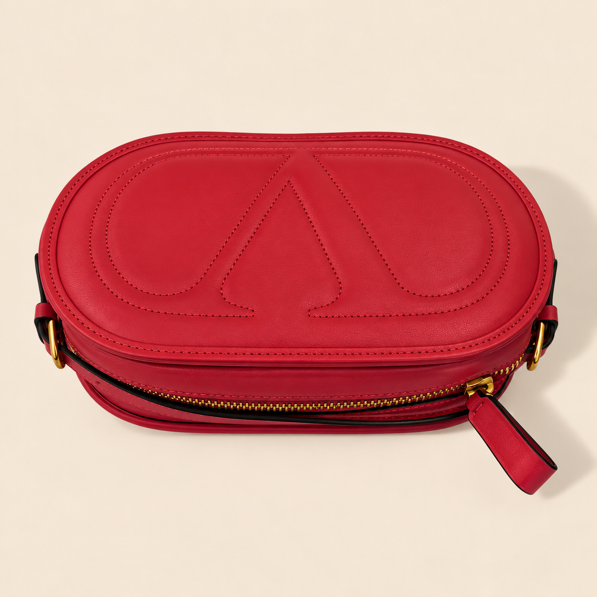 Valentino pink Crossbody bag