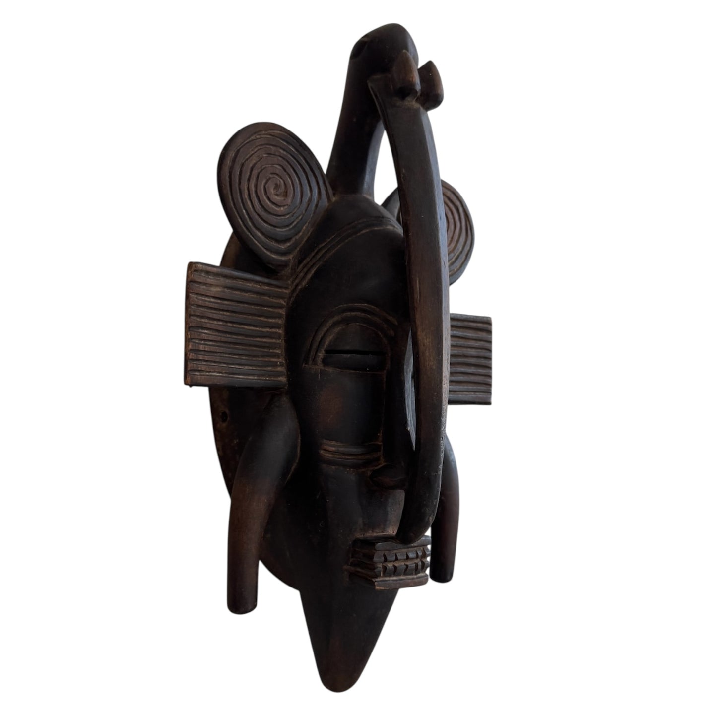 Senufo Mask