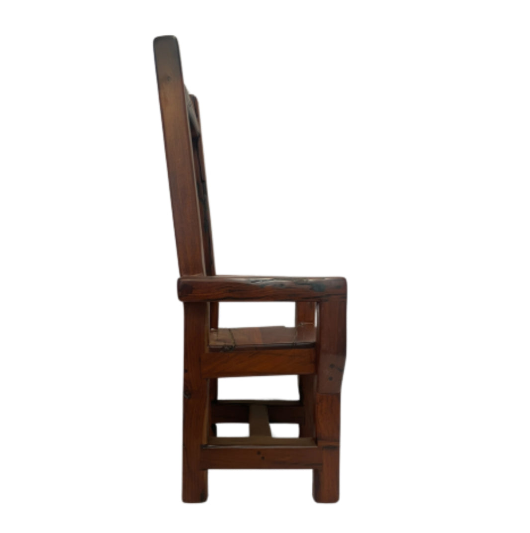 Redwood Chair