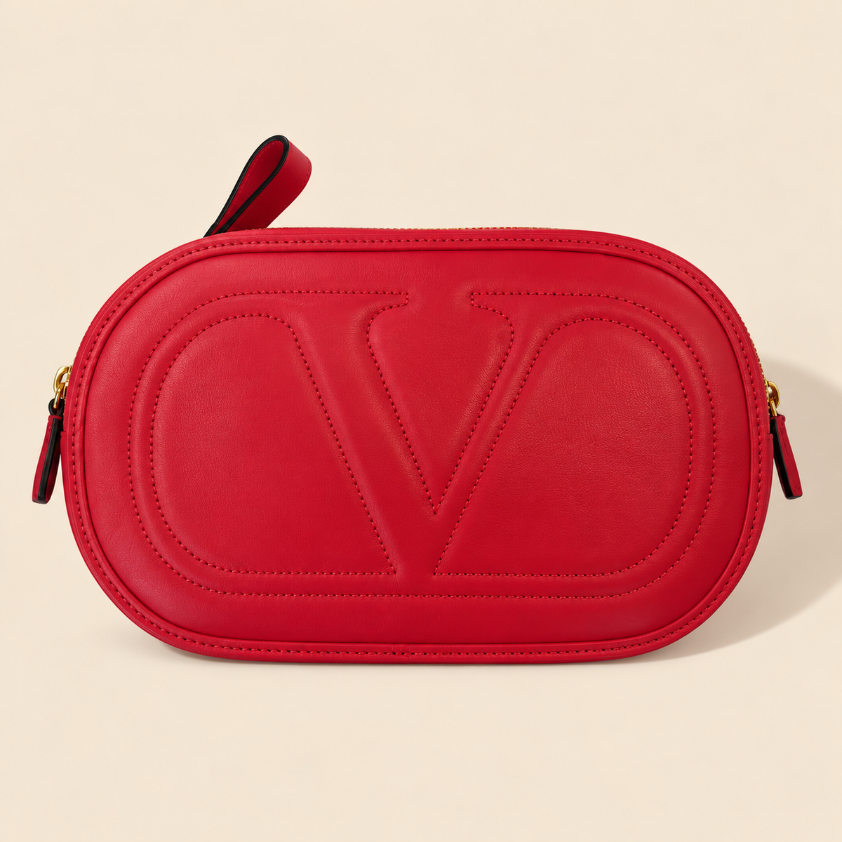 Valentino pink Crossbody bag