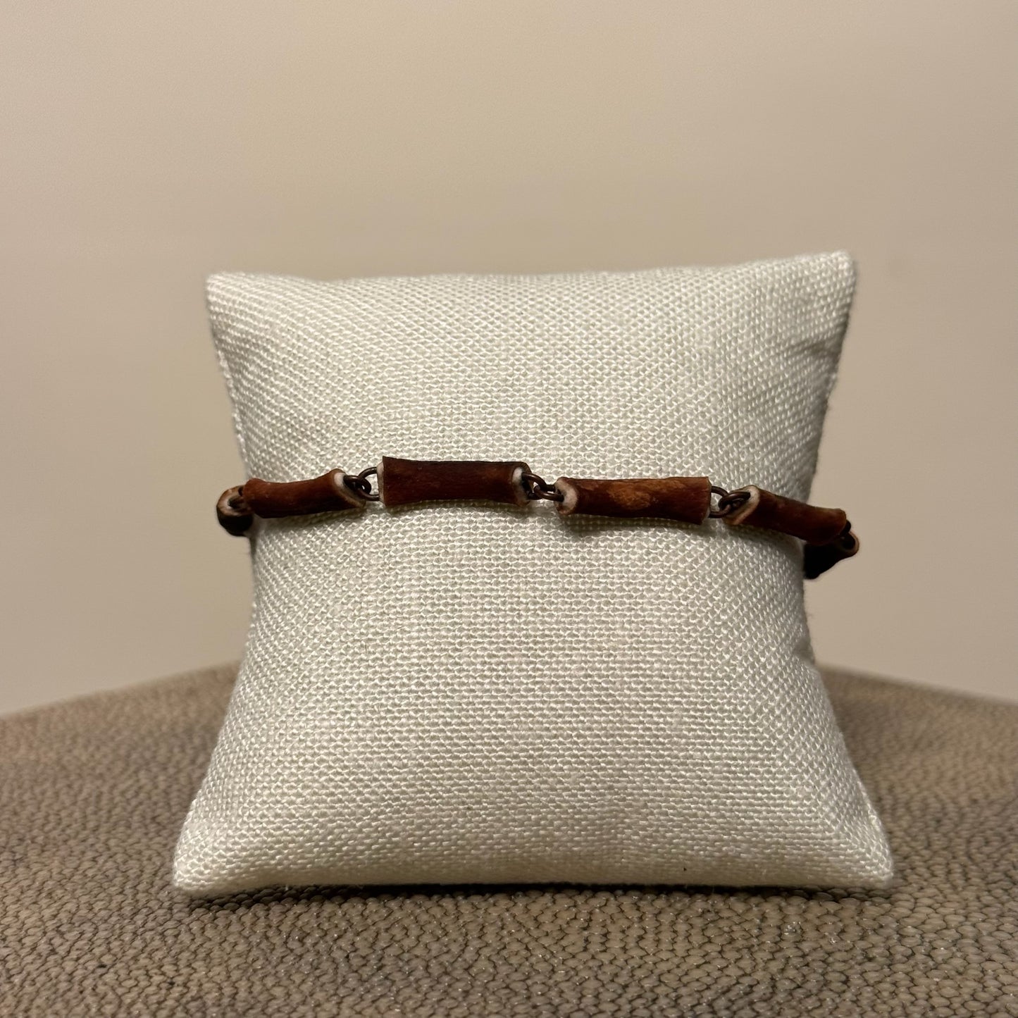 Hand Made Kelp Bracelet