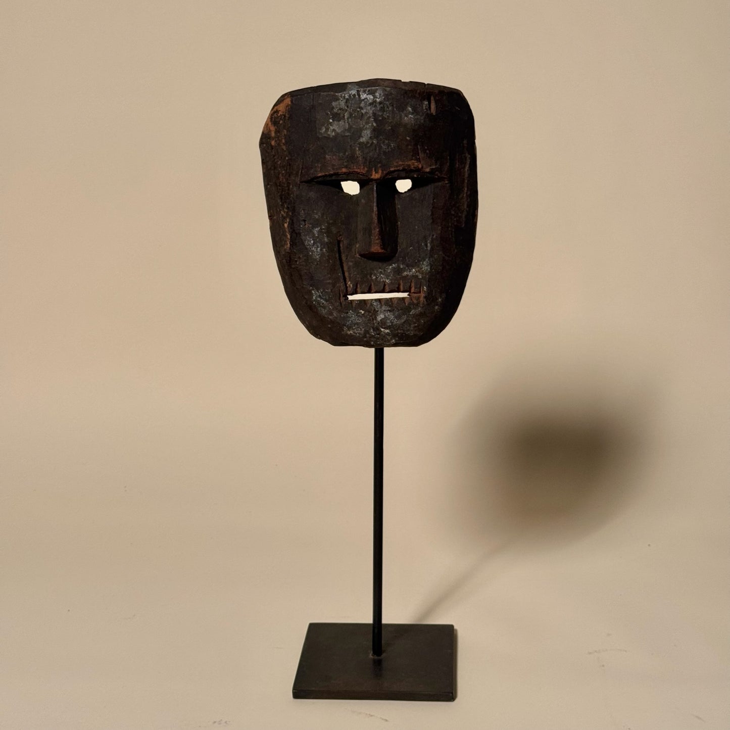 Himalayan Masks