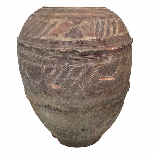 African Pot #1