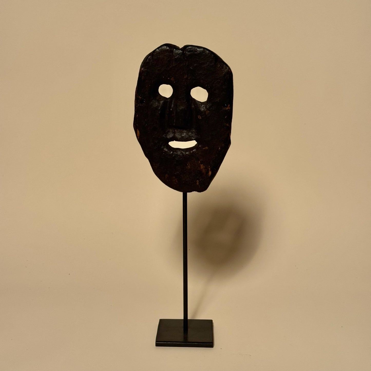 Himalayan Masks