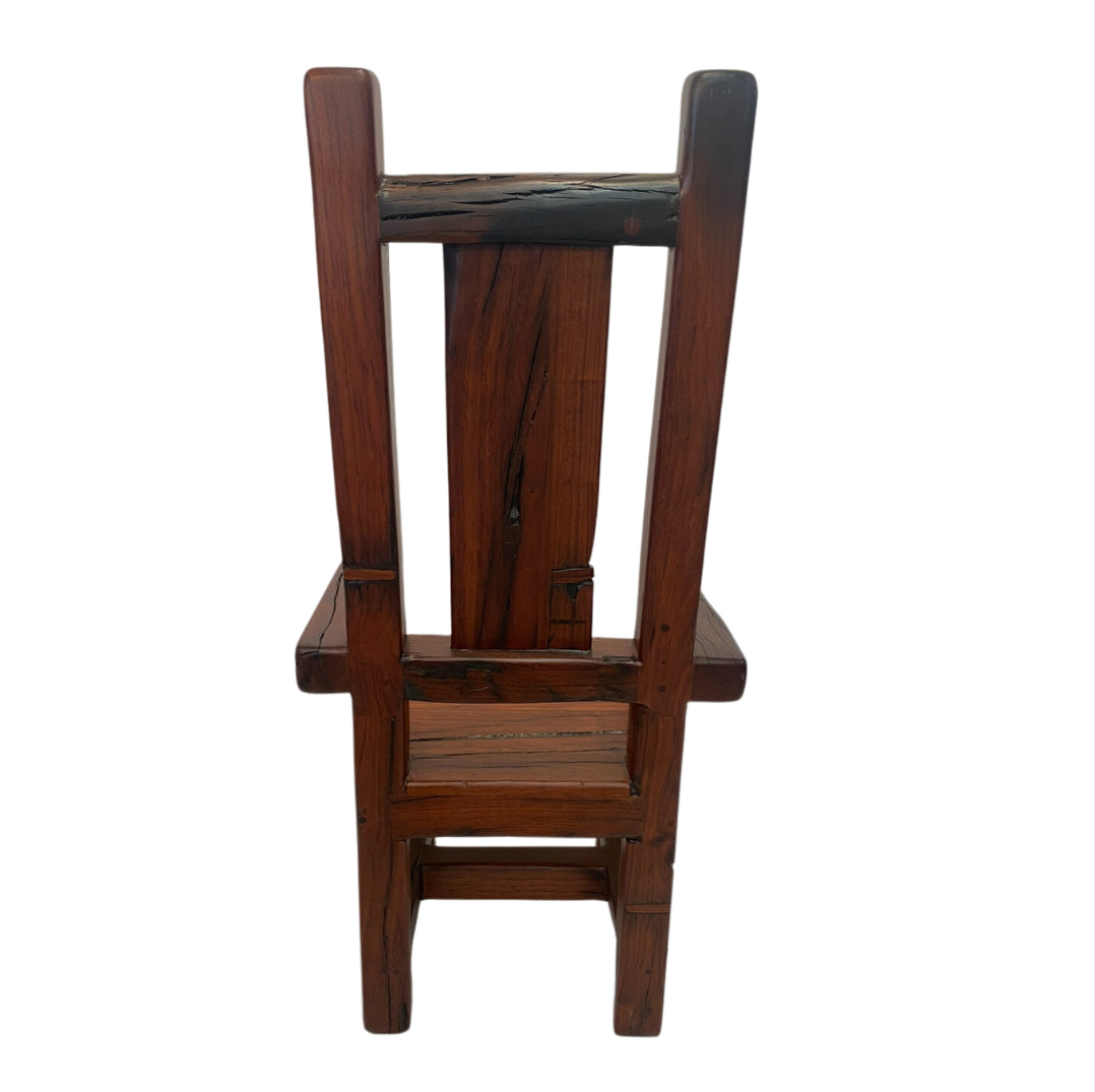 Redwood Chair