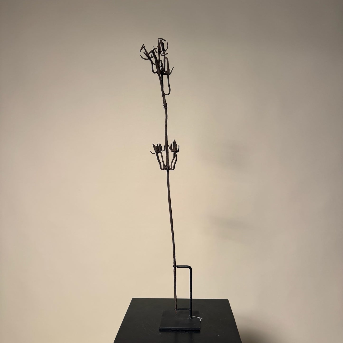 Yoruba Osanyin Healing Staff #2