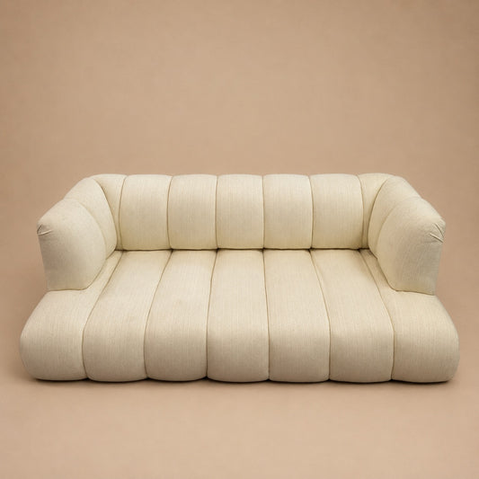 Steve Chase Iconic Channel Sofa