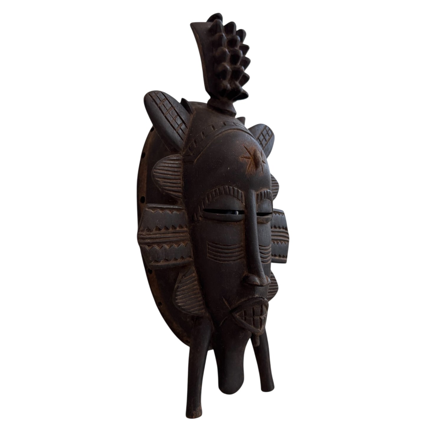 Senufo Mask