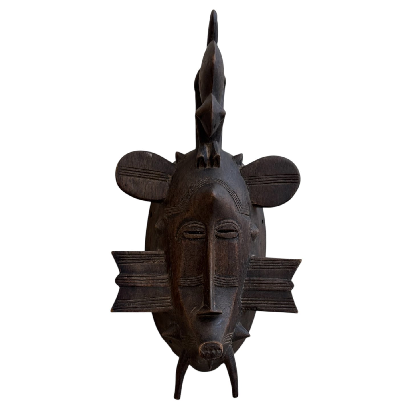 Senufo Mask