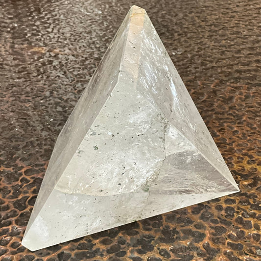 Pyramid