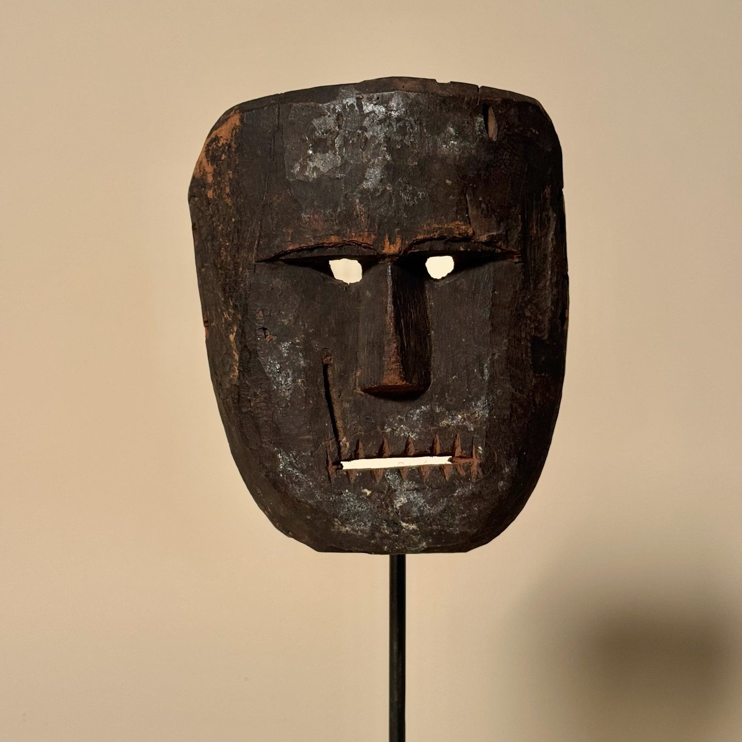 Himalayan Masks
