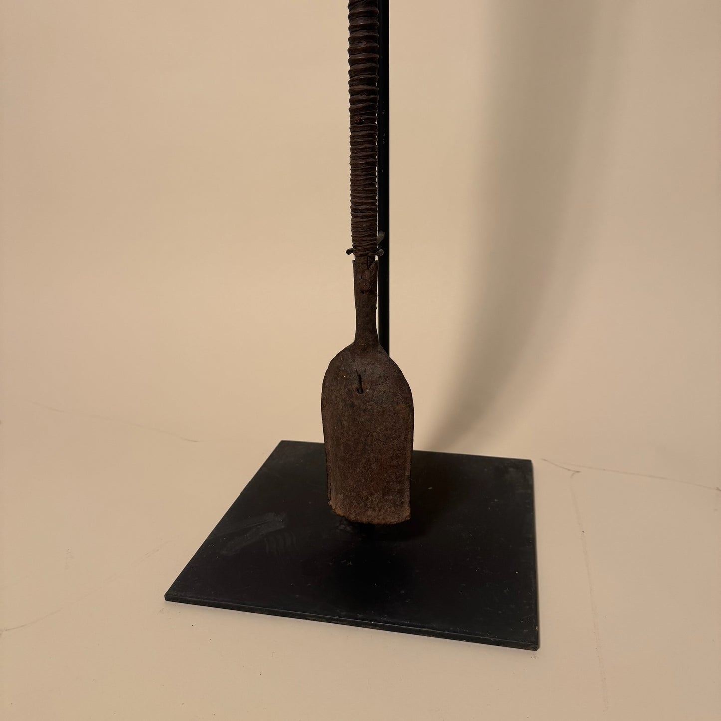 Kuba/Congo Iron Spear #1