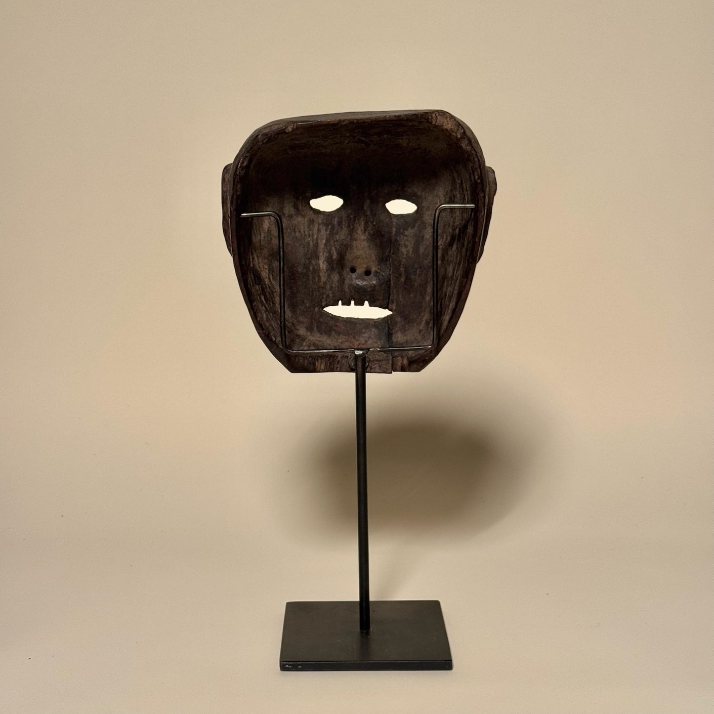 Himalayan Masks