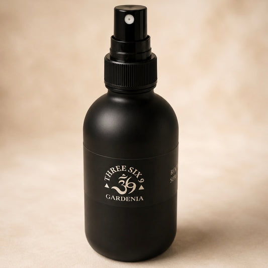 ThreeSix9 Gardenia Room Spray