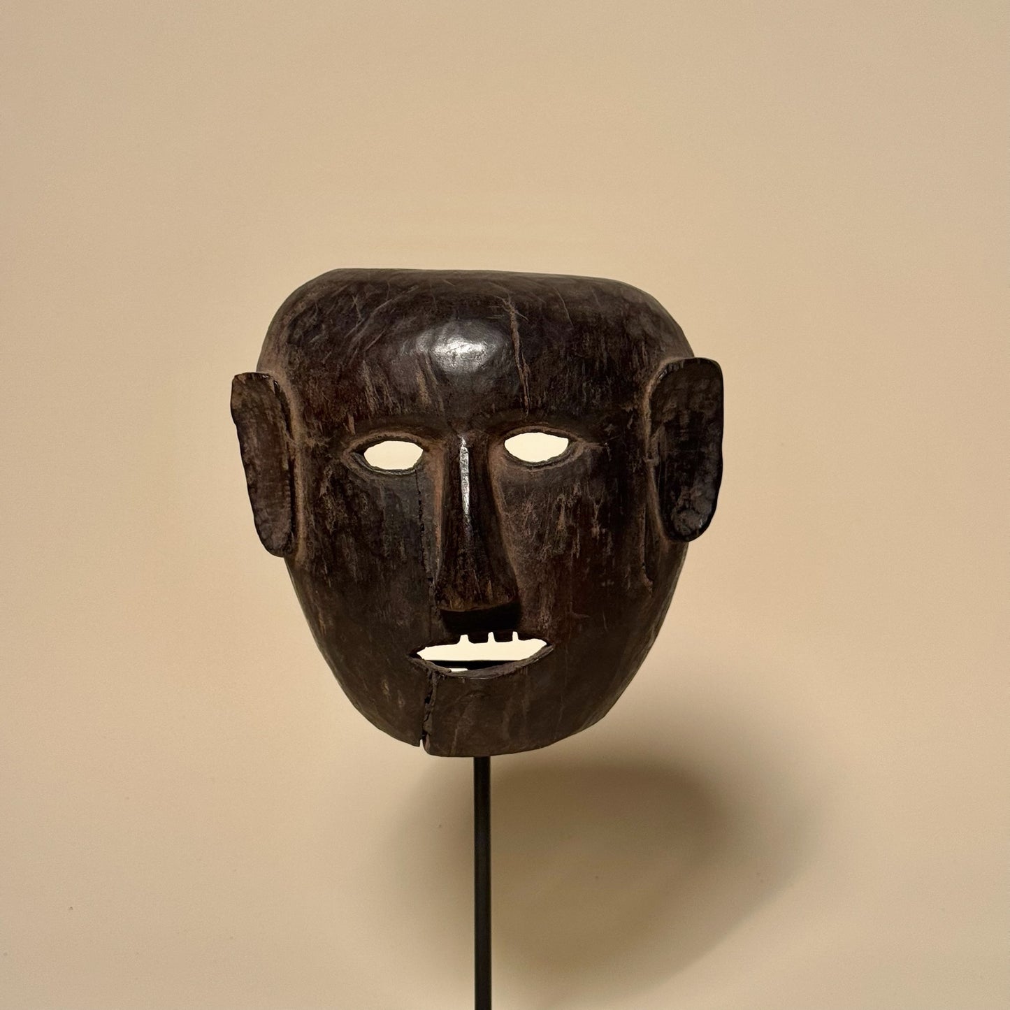 Himalayan Masks