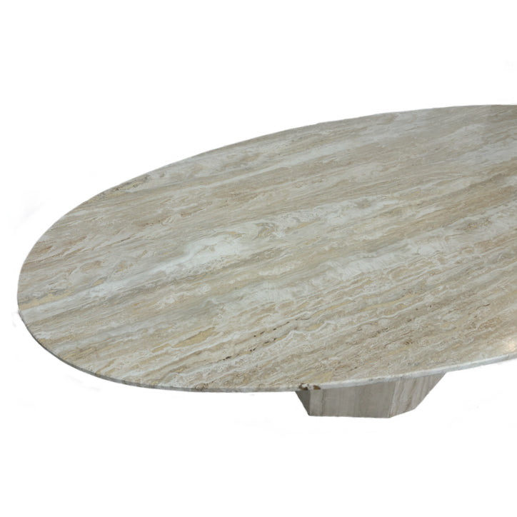 Marble Dining Table