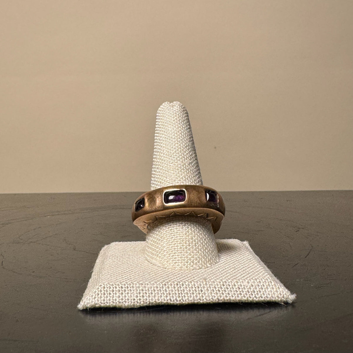 NeoAncient Ring