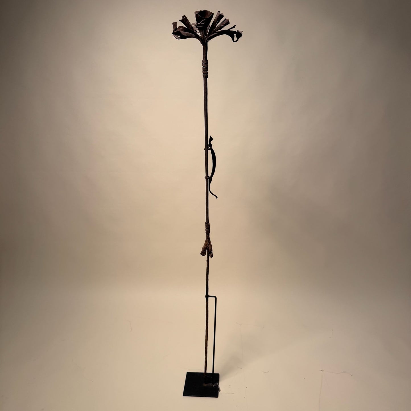 Yoruba Osanyin Healing Staff #5