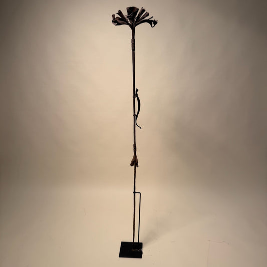 Yoruba Osanyin Healing Staff #5