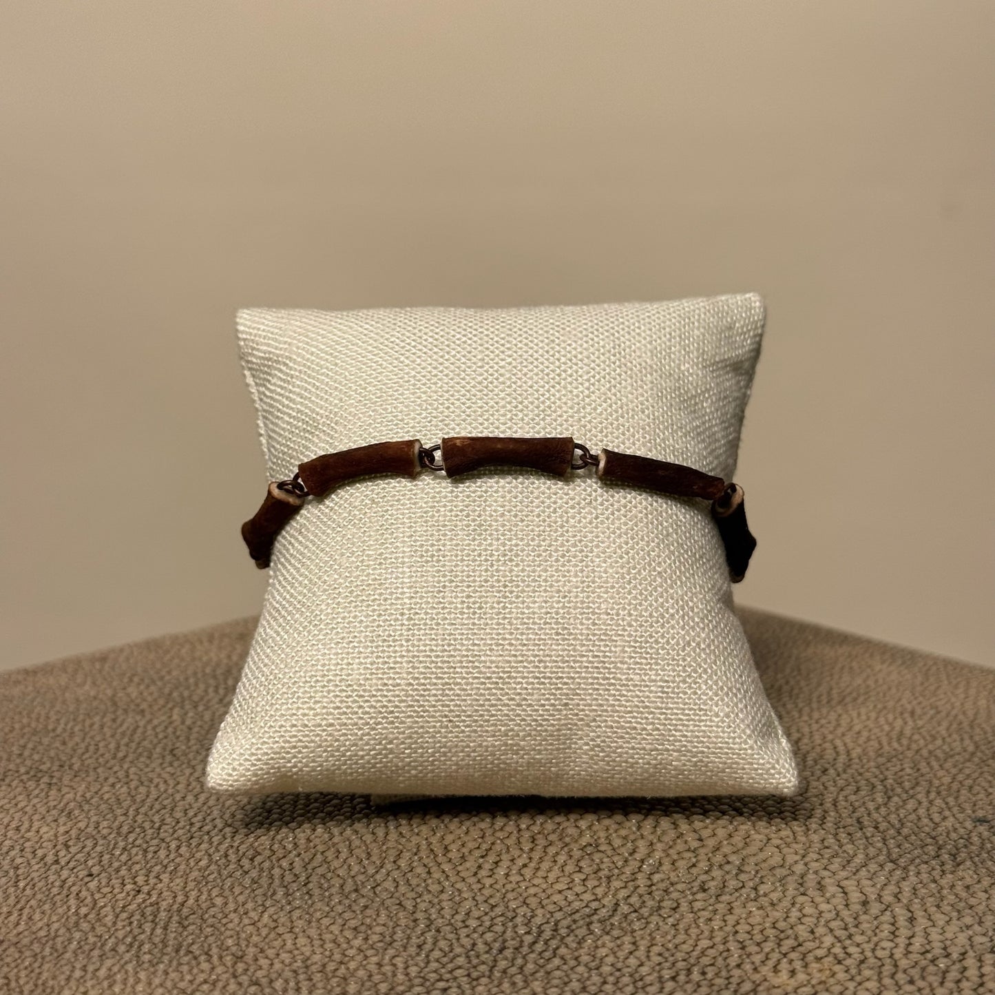 Hand Made Kelp Bracelet