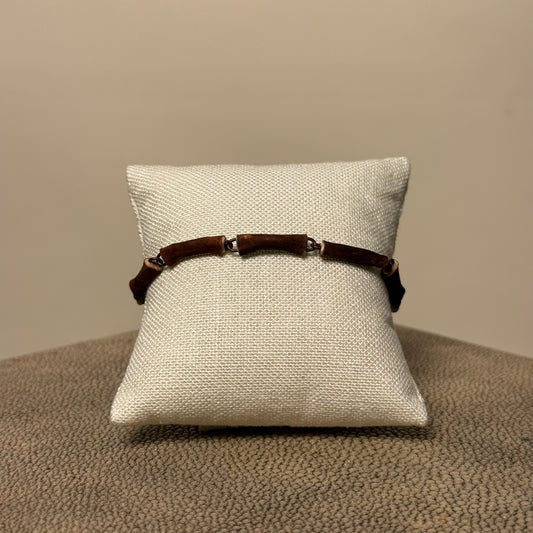 "Ulvema" Kelp Bracelet