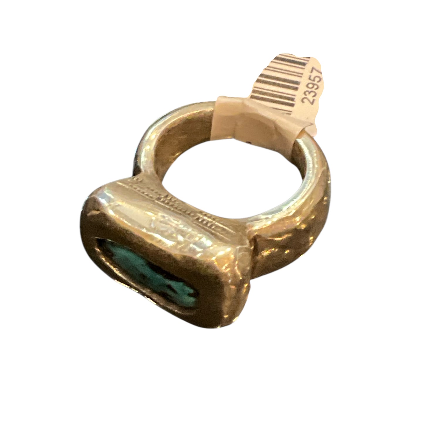 NeoAncient Ring