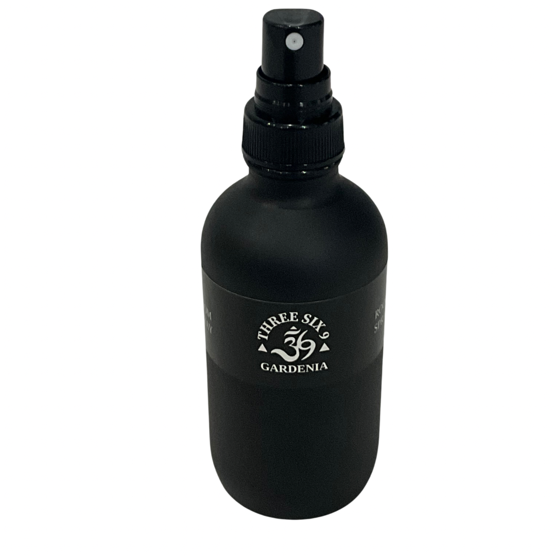 ThreeSix9 Gardenia Room Spray