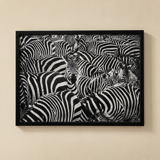 'Hakuna Matata #5' by Thomas Subtil
