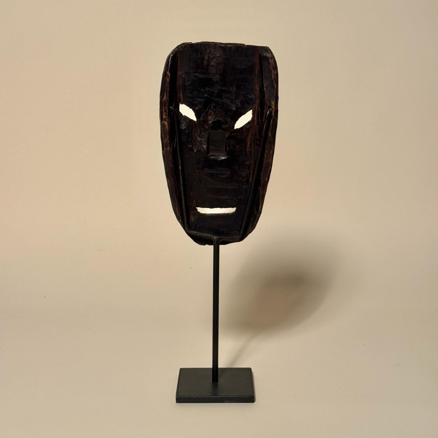 Himalayan Masks