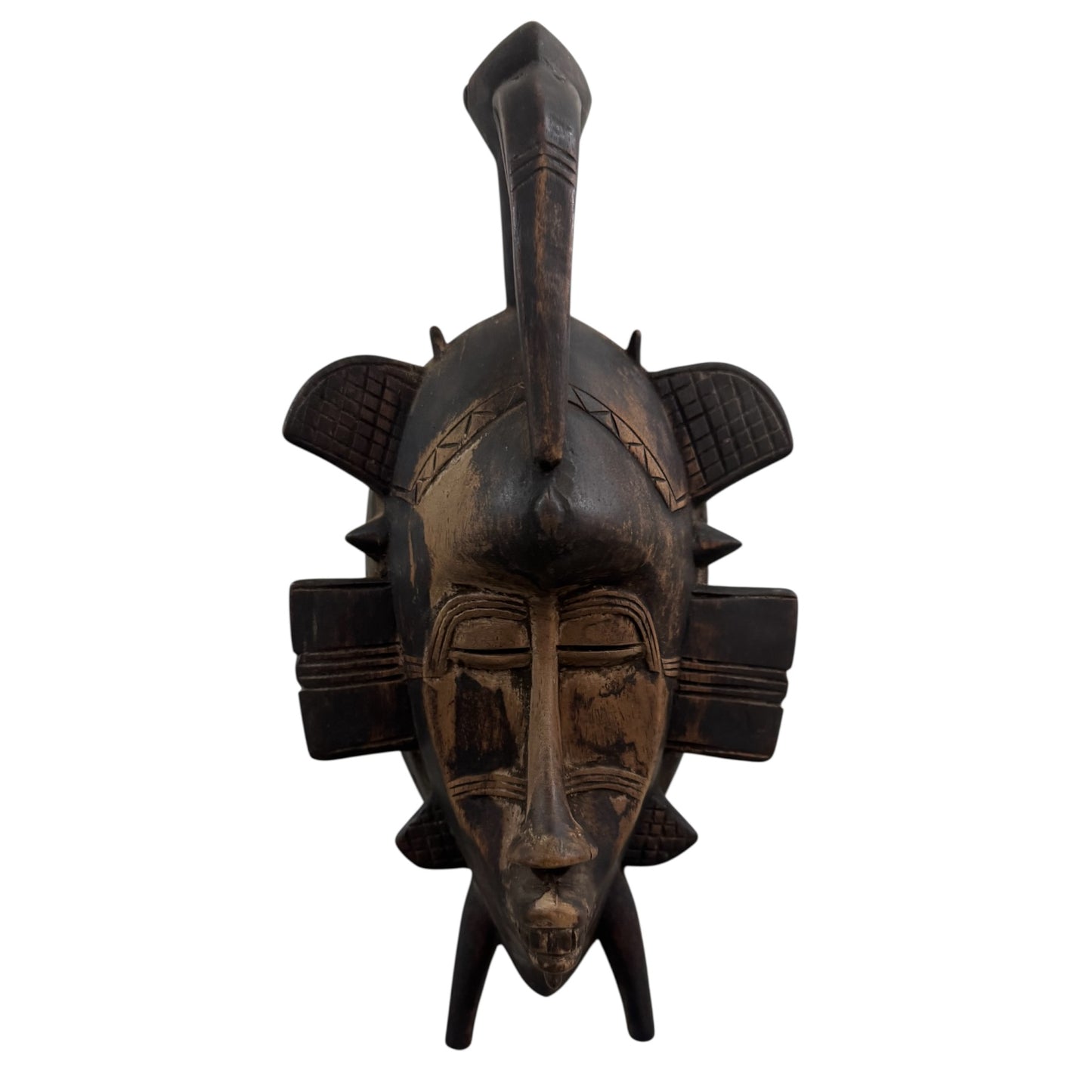 Senufo Mask