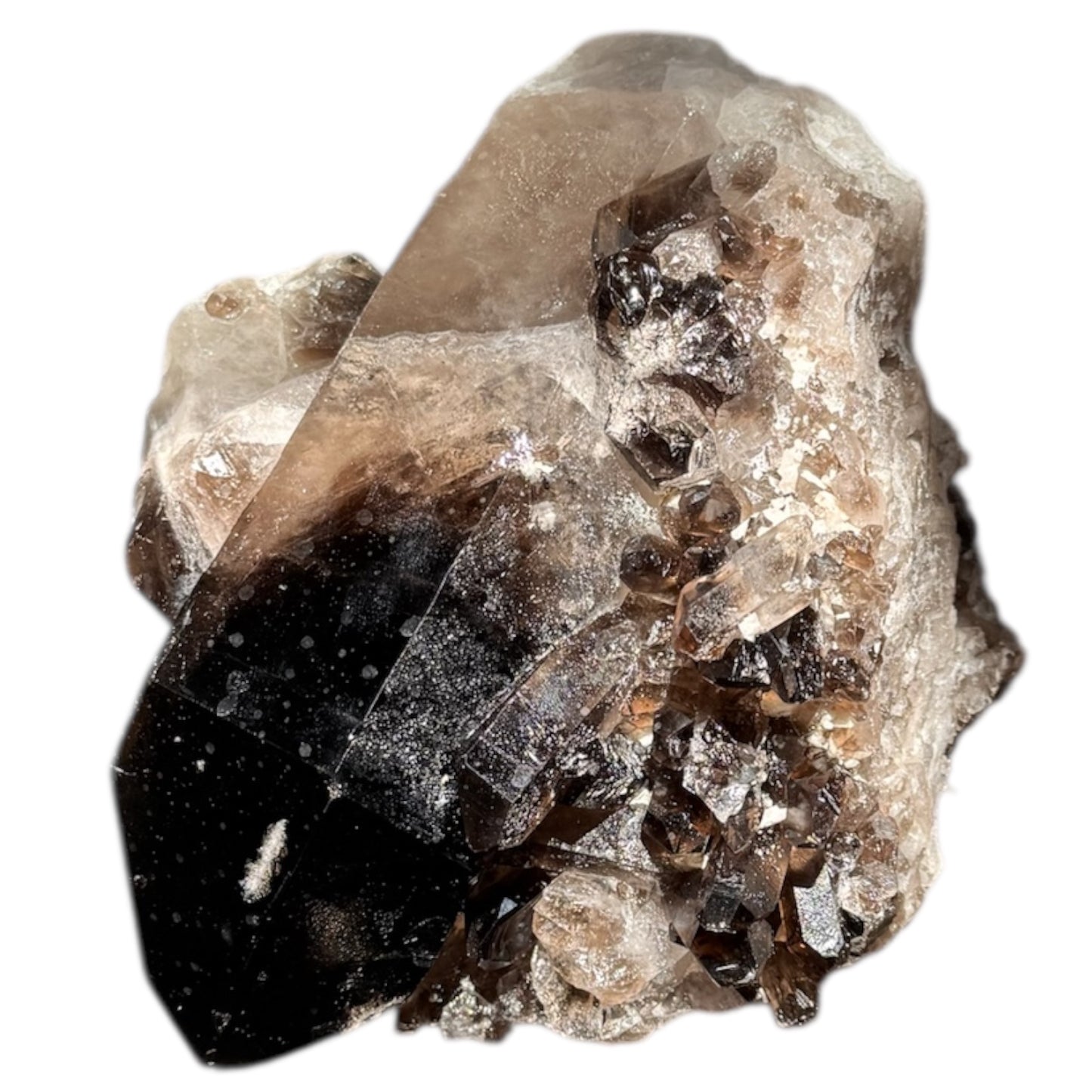 Large Smoky Generator