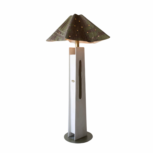 Gamp Lamp