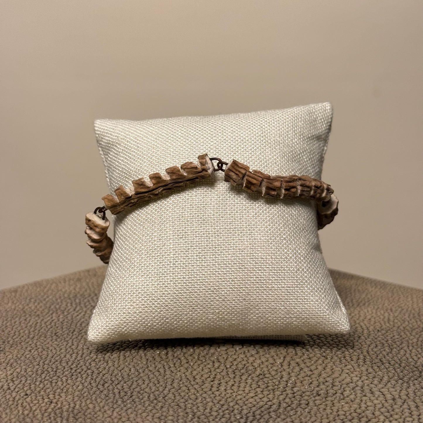 Hand Made Kelp Bracelet