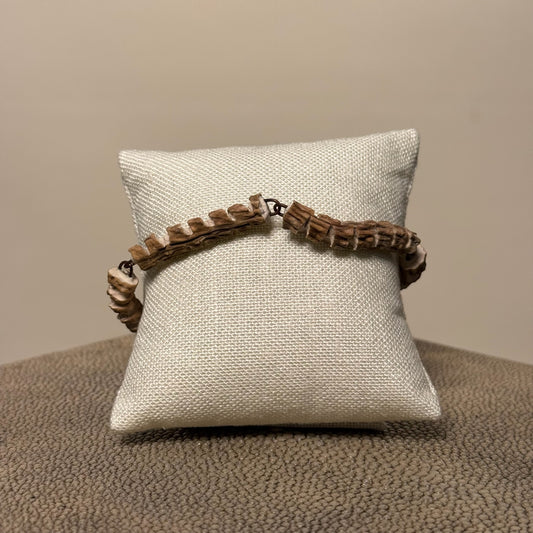 "Peligor" Kelp Bracelet