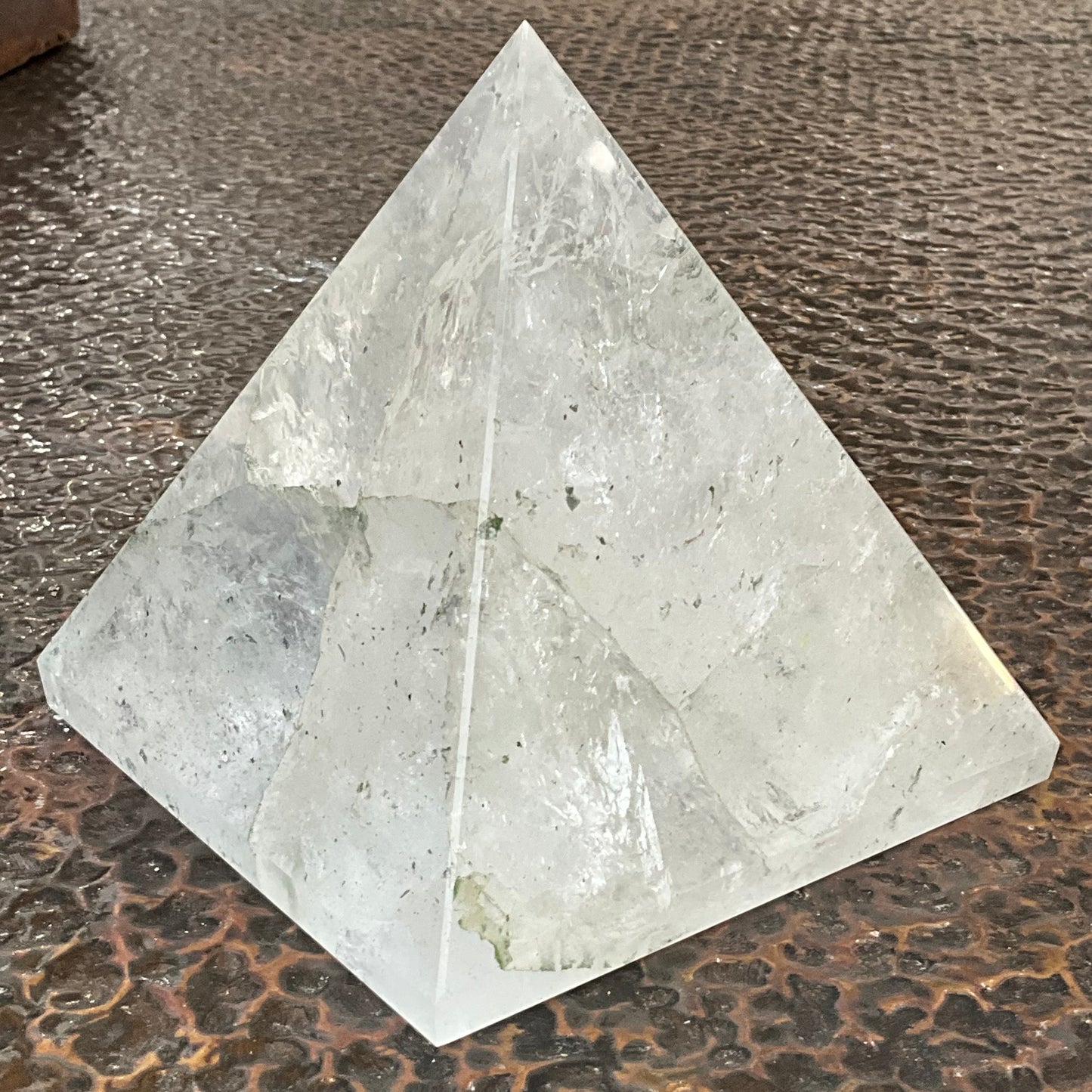 Pyramid