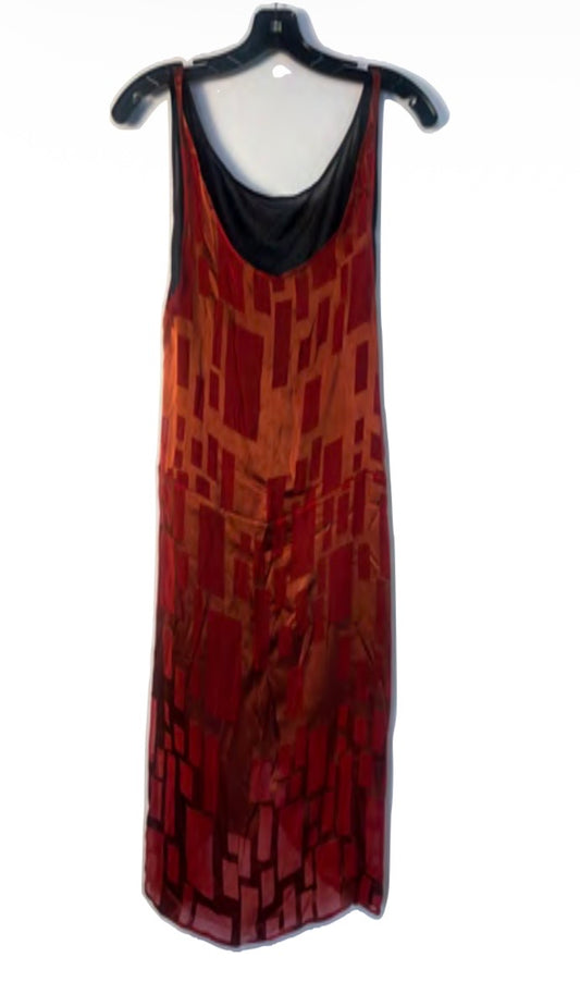 Cavalier dress