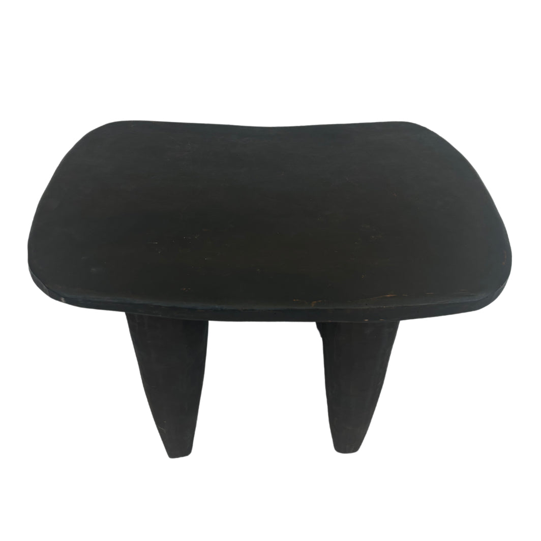 Medium Senufo Stool