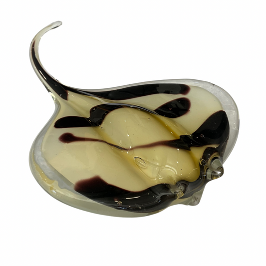 Glass Stingray