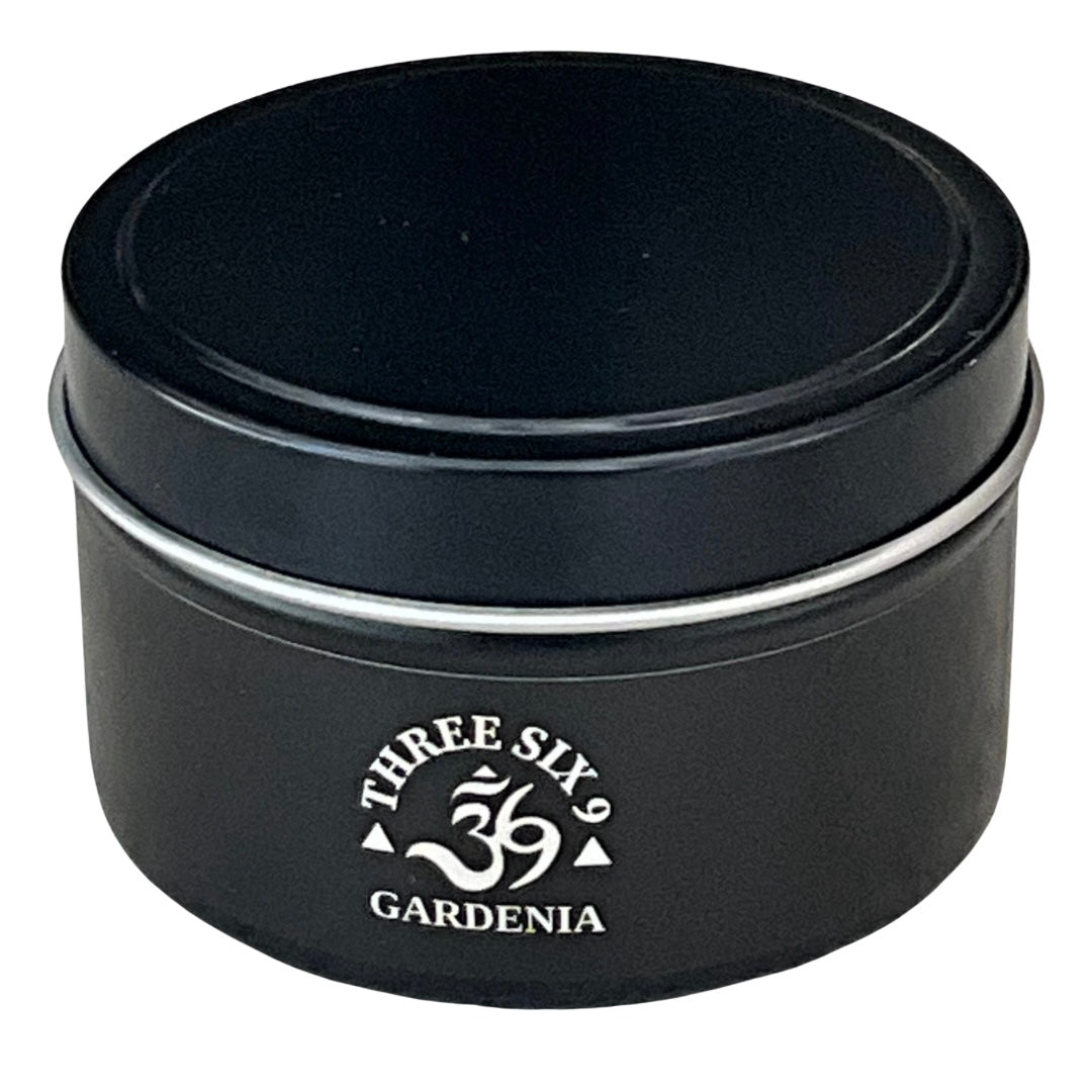 ThreeSix9 Travel Tin Candle